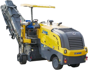 Дорожная фреза XCMG XM1005K